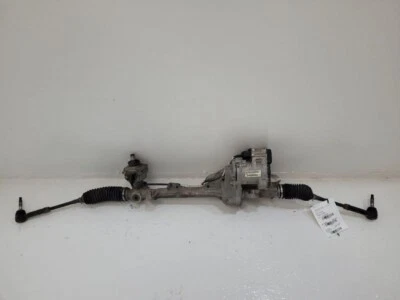 2013-2015 Ford Taurus Flex Electric Power Steering Gear Rack And Pinion OEM - Imagem 1 de 4