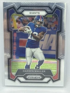 Darren Waller 2023 Panini Prizm Football # 221 - Picture 1 of 2