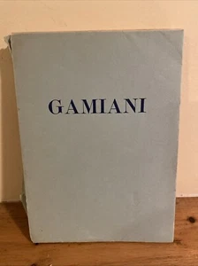 Alfred de Musset Gamiani 2 Nights of Excess Vintage Erotic Art Illustrated 1933 - Picture 1 of 12