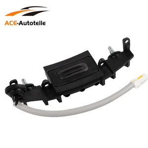 Maniglia portellone pulsante microinterruttore per Nissan Micra III 2003-10 25380-AX60B - Foto 1 di 8
