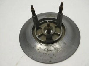 1985 ARCTIC CAT EL TIGRE DRIVEN CLUTCH SHEAVE 0148-188 - Picture 1 of 5