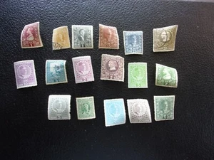 EUROPA - Briefmarken Konvolut (alle Zustände) (A80) - Bild 1 von 2