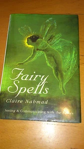 Feenzauber: Sehen und Kommunizieren mit den Feen - Claire Nahmad  - Bild 1 von 1