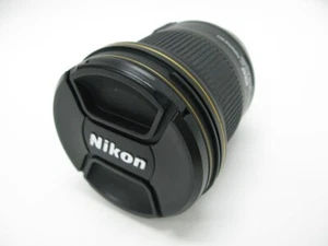 Pre-Owned NIKON AF-S NIKKOR 20mm f/1.8G ED Lens - Picture 1 of 10