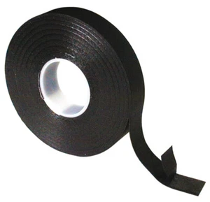 NASTRO AUTOAGGLOMERANTE PER COLLEGAMENTI ELETTRICI IN ACQUA TUBATURE 19X9,1515MT - Imagen 1 de 1