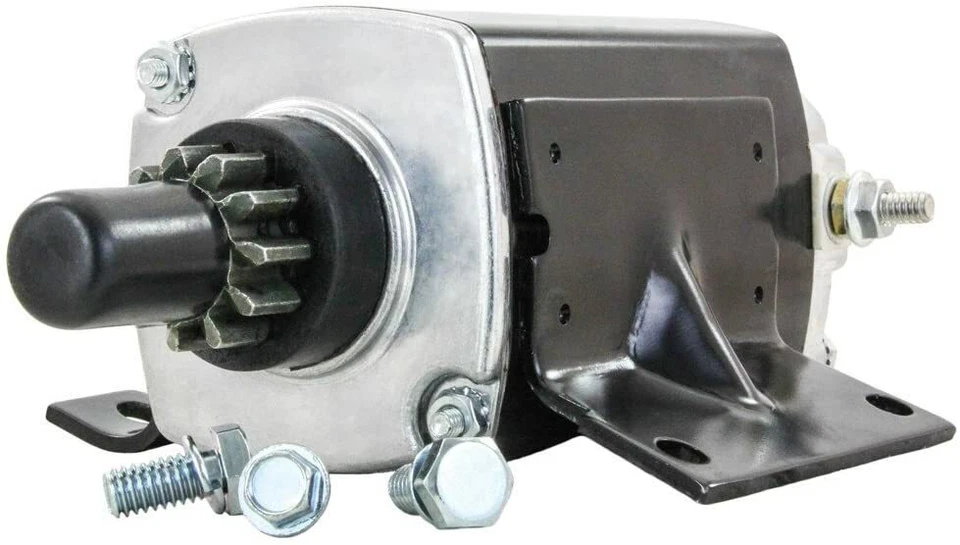 Starter Motor for Sears Craftsman ST16 Roper RT-10 Tecumseh 32817 OH160 Engine - Image 1 of 2
