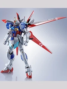 Side MS Force Impulse Gundam "Mobile Suit Gundam Seed Destiny", Bandai Spirits - Foto 1 di 11