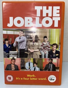 DER RESTPOSTEN KOMPLETTE ITV SERIE R2 DVD *SELTEN/OOP* SARAH HADLAND RUSSELL TOVEY - Bild 1 von 3