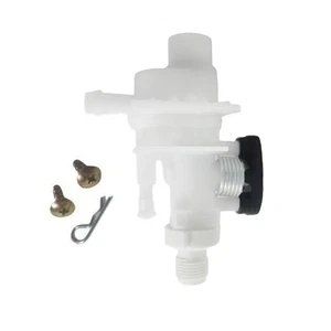 31113 Upgraded Toilet Water Module for Thetford For Bravura Series Kits - Picture 1 of 8