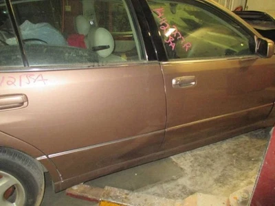 Piezas de inyección de combustible inyector de combustible para 98-05 LEXUS GS300 209618 Foto 1 de 4