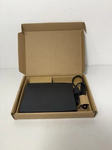 Lecteur de disquette USB 3,5 pouces externe portable 1,44 Mo FDD - Photo 1/4