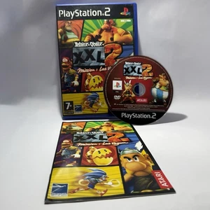 Asterix & Obelix XXL 2: Mission Las Vegum – PlayStation 2 (PAL ITA) – Completo - Foto 1 di 5