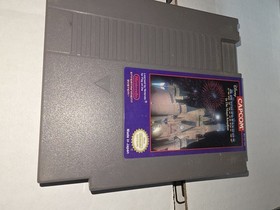 Disney Adventures in the Magic Kingdom (Nintendo Entertainment System, 1990) NES