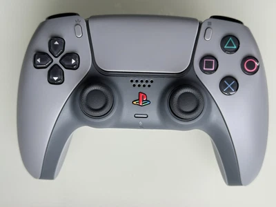 Custom Scuf FPS Style PS5 Controller, Hair Triggers, TMR sticks, 2 Mappable #1 - Image 1 of 4