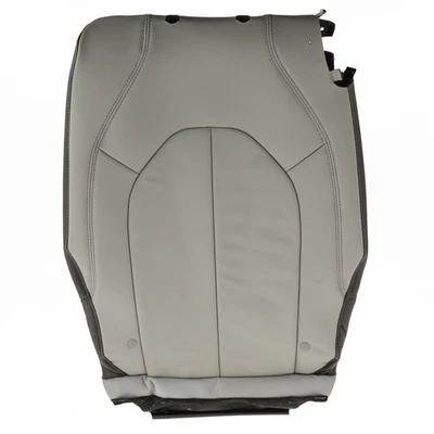 Cubierta trasera izquierda asiento guarda Chrysler Pacifica 2017 original Mopar 6EC87PL5AA Foto 1 de 4