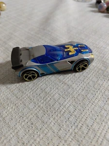 HOT WHEELS Loose SUPER SPEEDER Nervenhammer #4 Kroger Exclusive - Bild 1 von 5