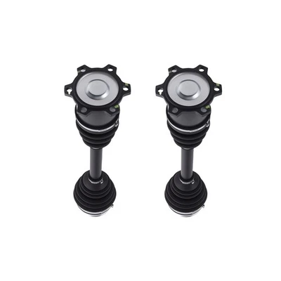 2XEnsemble d'arbre CV Avant For AUDI A4/A5 2.0 TDI/TFSI 2008-2017 8K0407271AL - Image 1 of 4