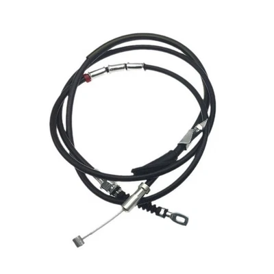 Rear Left Parking Brake Cable 47560-SNA-A54 For Honda Civic 2006-2009 2010 2011 - Image 1 of 4