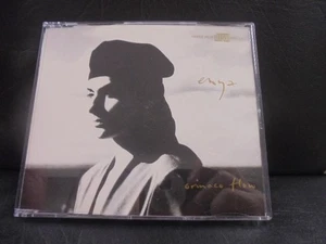 (80) Enya – 'Orinoco Flow'- V.Rare UK 3" Mini CD Single 1988-WEA YZ312CD - Picture 1 of 2