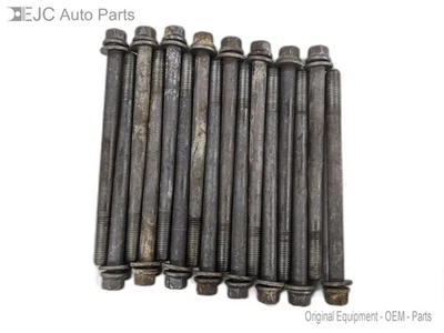 Kit de pernos de culata para 02-04 Honda Odyssey 3.5 Foto 1 de 4