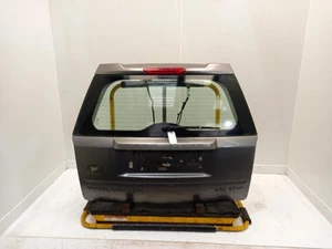 LANDROVER FREELANDER Boot Lid Tailgate 2003-2007 5 Door Estate Stornoway Grey (9 - Picture 1 of 4