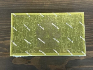 Yugioh YUGI'S LEGENDARY DECKS 1 Box (YGLD) - EXODIA DECK & EGYPTIAN GODS SET! - Picture 1 of 2