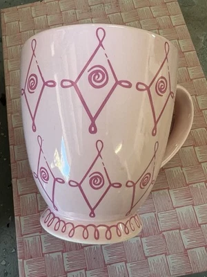 Starbucks Verano 2023 Joya Perla Rosa Verde Venti 24oz Vaso Frío Foto 1 de 4