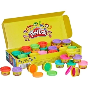 Play-Doh Bulk Handout 42 Pack of 1-Ounce Modeling Compound Party Favors......167 - Picture 1 of 7