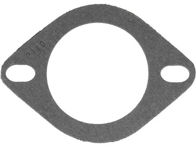For 1960-1967 Dodge W100 Series Thermostat Housing Gasket 84934PYXM 1961 1962 - Image 1 of 2