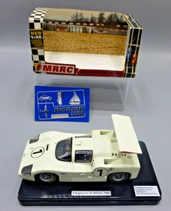 MRRC CHAPARAL 2F BOAC 500 RÉFÉRENCE MC0070 - Picture 1 of 6