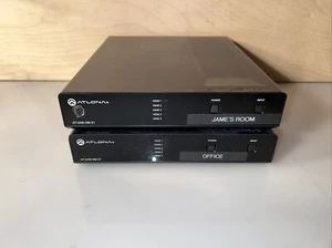 Atlona 4K/UHD Five-Input HDMI Switcher AT-UHD-SW-51 - Picture 1 of 5