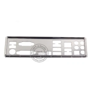 I/O Shield For backplate ASRock 880G PRO3 Motherboard Backplate IO - Bild 1 von 1