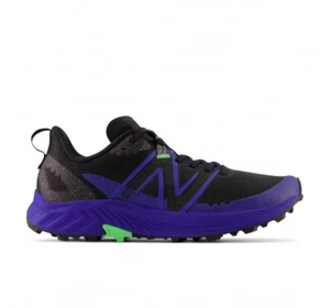 New Balance FuelCell Summit Unknown v3 (Size 14) "Black" Mens Trail Running Shoe - Picture 1 of 5