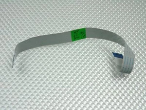 HP DeskJet 3050  All-in-One Printer Control Panel Flex Ribbon Cable 10" 16-pin - Picture 1 of 3