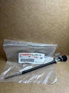 NEW OEM GENUINE YAMAHA SCREW THROTTLE 5JG-14922-00-00 1 - Picture 1 of 4