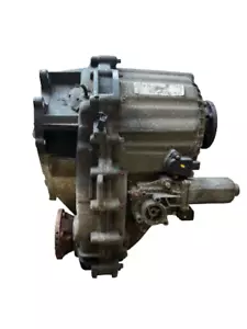 Range Rover HSE L322 L320 Sport 06-09 OEM Complete Transfer Case 4.4 4.2 - Imagen 1 de 3