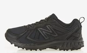 NEW BALANCE MT410CK5 MEN'S SNEAKERS BLACK NEW STYLE - Picture 1 of 7