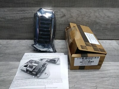 Teclado Ethernet AMX FG5793-03-BL MET-7E 7 BOTONES Foto 1 de 4