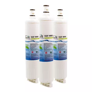 Swift Green Filter replacemnt filter for 4396510 FILTER 5 Whirlpool refrigerator - Picture 1 of 8