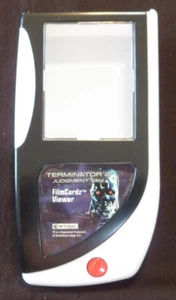 2003 Terminator 2: Judgement Day (ArtBox) FILMCARDZ VIEWER "Working" Never Used! - Picture 1 of 3