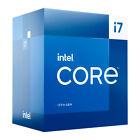 Intel Core i7 13700, S 1700, Raptor Lake, 16 Cores, 24 Threads, 2.1GHz, 5.2GHz T