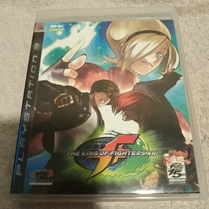 PS3 King of Fighters XII ( Asian English Japanese Version) - Picture 1 of 4