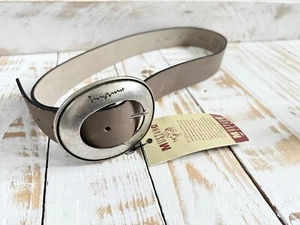 Mustang Taupe Belt BNWT - Picture 1 of 3