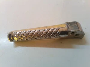 BETA 350 M4 06 07 pedana posteriore destra 4272 r - Picture 1 of 5
