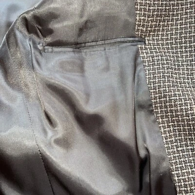 Daniel Hechter 男子西装外套 尺寸 42 状况良好 — 第 1/4 张图片