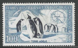 FSAT French Southern # C2 MVLH PO ¡Fresco e impecable! ('25 SCV $35) - Imagen 1 de 1