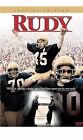 Rudy (Dvd, 2000 Special Edition) Sean Astin Ned Beatty Charles S Dutton 1993 New