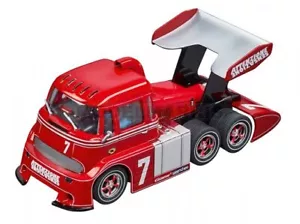 CARRERA 20030988 CARRERA Race Truck "No.7" - Bild 1 von 1