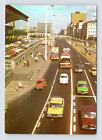 Warsaw Poland Unused Vintage 4x6 Postcard AF460 f