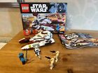 Lego Star Wars 75182 Republic Fighter Tank Boxed & Complete